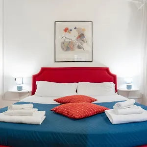 Appartamento Casa De' Medici In Via Giulia, Roma