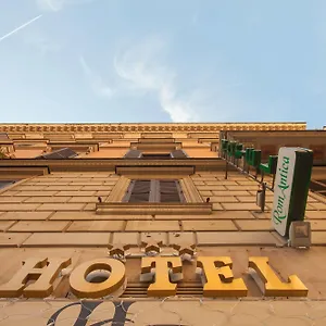 Romantica Hotell