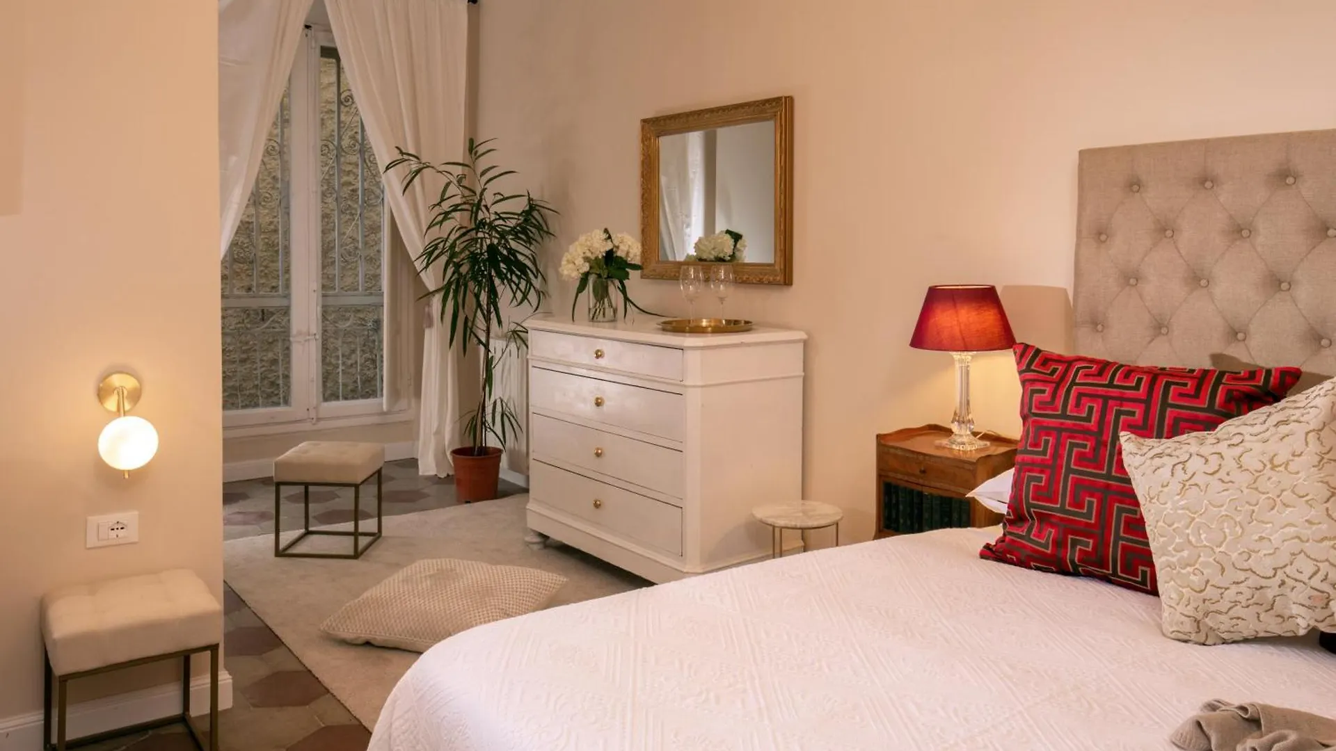 Apartment Emperor'S View In Colosseum Rome Italy